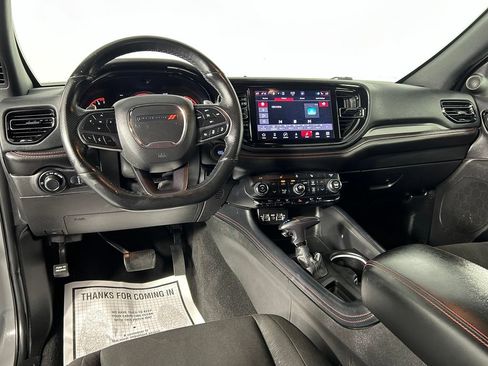 Used 2023 Dodge Durango GT AWD/4WD image 18