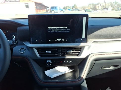 New 2026 Ford Explorer ST w/ Sun And Sound Package image 9