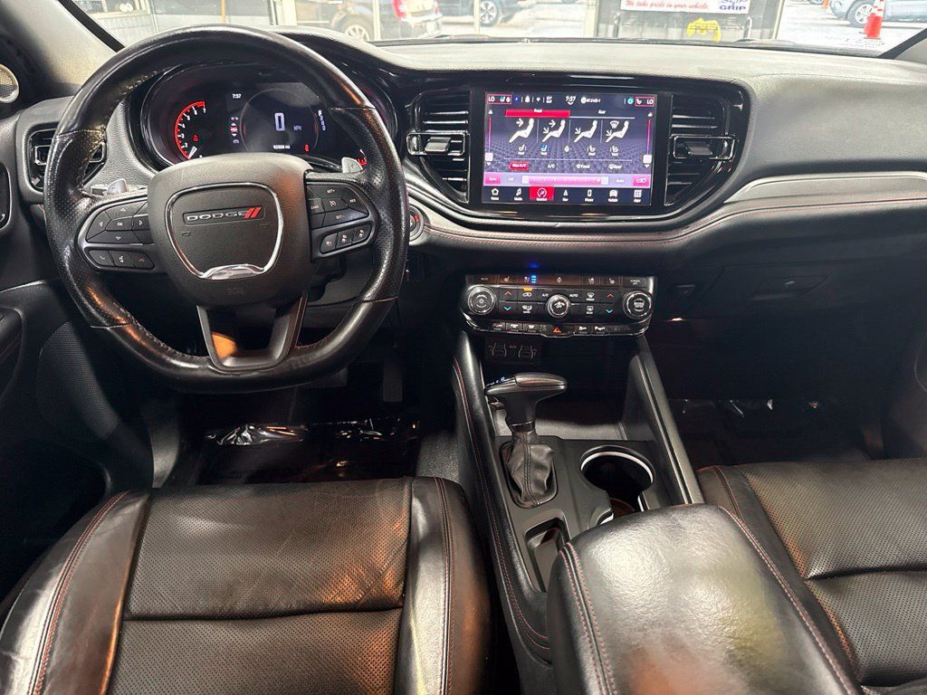 Used 2024 Dodge Durango GT AWD/4WD image 14
