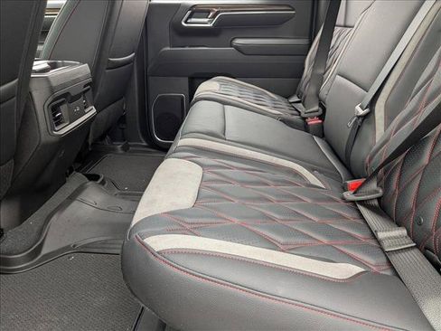 New 2025 Chevrolet Silverado 1500 RST AWD/4WD image 15