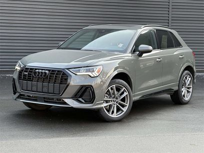 Used 2025 Audi Q3 2.0T Premium w/ Convenience Package