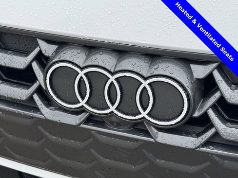 Used 2025 Audi A5 2.0T Premium Plus w/ Premium Plus image 7