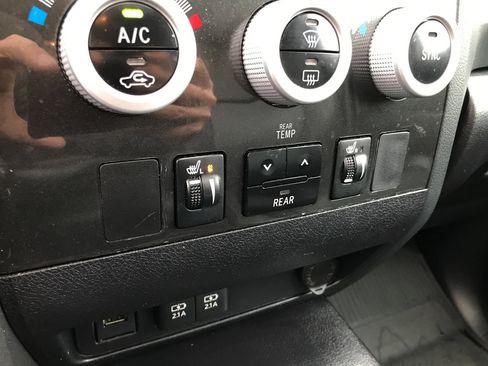 Used 2021 Toyota Sequoia TRD Pro image 23