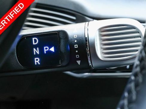 Certified 2024 Hyundai Ioniq 5 SE RWD image 24