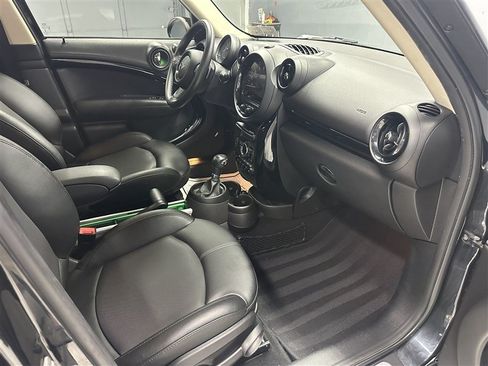 Used 2015 MINI Cooper Countryman S AWD/4WD image 11