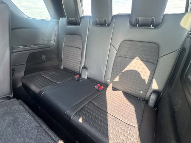 Used 2026 Nissan Pathfinder Rock Creek AWD/4WD image 14