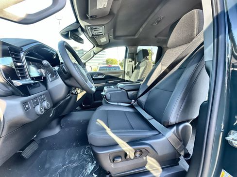 New 2026 Chevrolet Silverado 1500 LT image 13