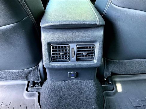 Used 2024 Toyota Camry XSE w/ Cold Weather Package FWD image 16