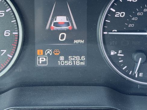 Used 2020 Subaru Outback Premium image 21