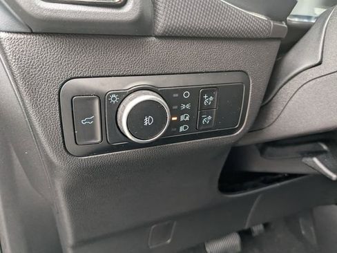 Used 2024 Ford Bronco Sport Heritage w/ Heritage Convenience Package image 6