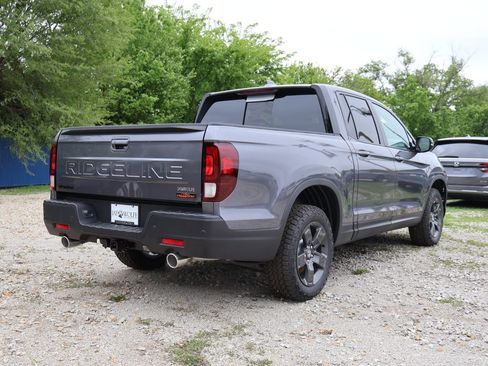 New 2026 Honda Ridgeline TrailSport image 5