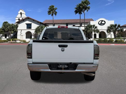 Used 2008 Dodge Ram 1500 Truck ST RWD image 3