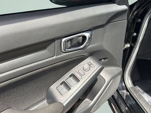Used 2025 Honda Civic Sport image 14