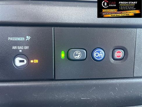 Used 2020 Chevrolet Express 2500 w/ Driver Convenience Package RWD image 18