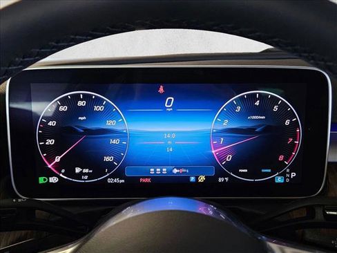 Certified 2025 Mercedes-Benz C 300 Sedan image 10