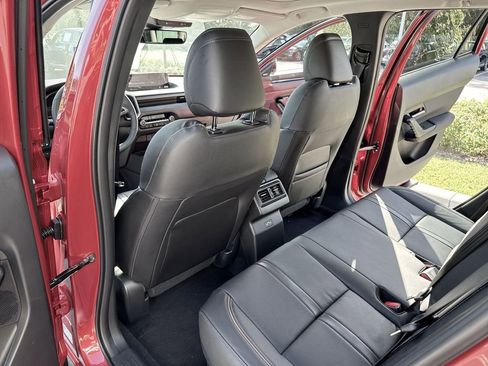 New 2026 MAZDA CX-50 AWD 2.5 Hybrid w/ Weather Package image 34