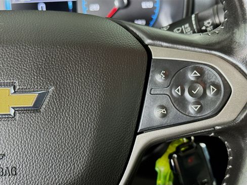 Used 2018 Chevrolet Colorado Z71 image 14