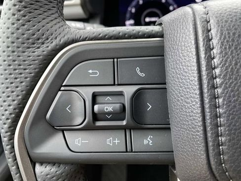 New 2026 Toyota Tacoma TRD Sport AWD/4WD image 13