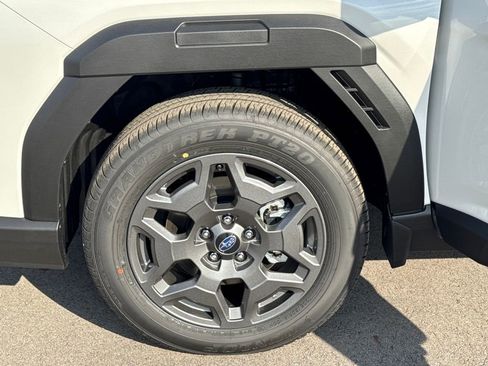 New 2026 Subaru Outback Premium image 26