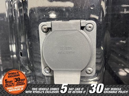 Used 2023 Chevrolet Silverado 1500 LT image 7