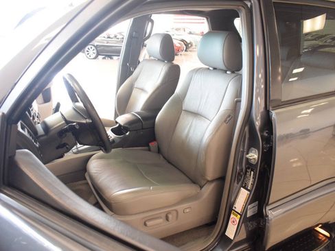 Used 2007 Toyota 4Runner Limited AWD/4WD image 54