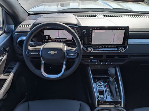 New 2026 Chevrolet Colorado LT w/ LT Convenience Package image 11