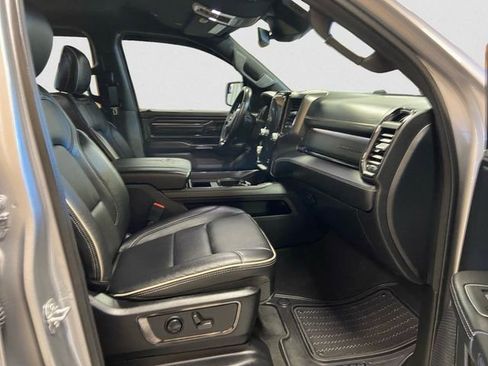 Certified 2022 RAM 1500 Limited image 17