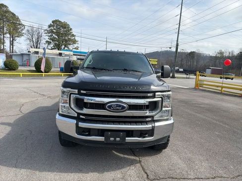 Used 2021 Ford F250 XL w/ STX Appearance Package image 6