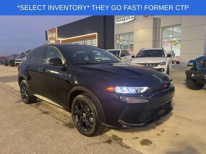 New 2025 Dodge Hornet GT w/ GT Blacktop Package