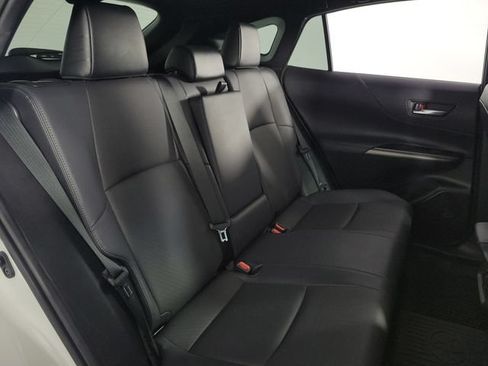 Used 2021 Toyota Venza Limited w/ Advanced Technology Package AWD/4WD image 17