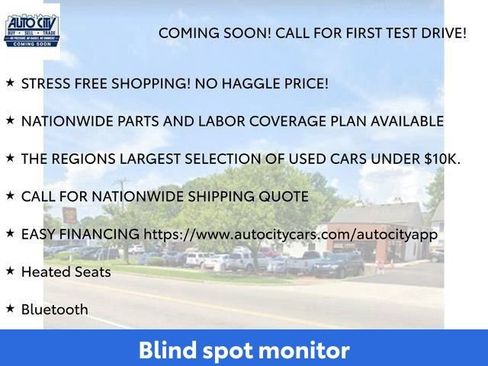 Used 2015 Ford Explorer XLT w/ Equipment Group 202B AWD/4WD image 10