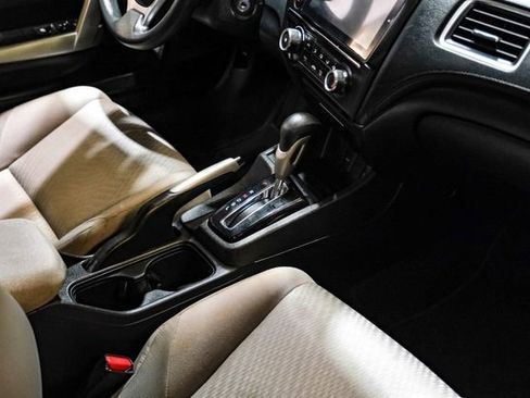 Used 2014 Honda Civic LX image 28