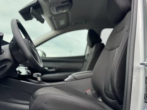Certified 2026 Hyundai Tucson SEL AWD/4WD image 23