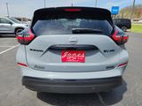 Used 2023 Nissan Murano SV w/ SV Midnight Edition Package image 4
