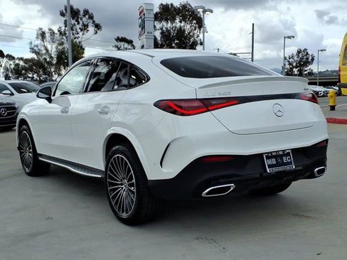 New 2026 Mercedes-Benz GLC 300 4MATIC image 20