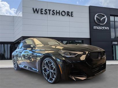 Used 2025 BMW M240i xDrive Coupe