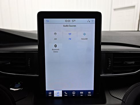 Used 2020 Ford Explorer ST w/ ST Street Pack image 12