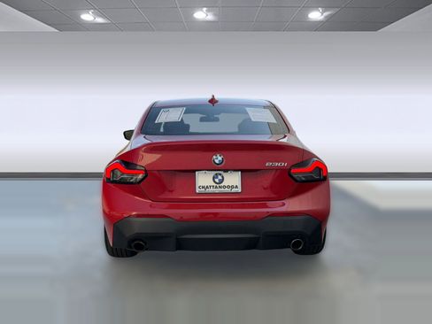 Used 2022 BMW 230i Coupe w/ Premium Package 2 image 10