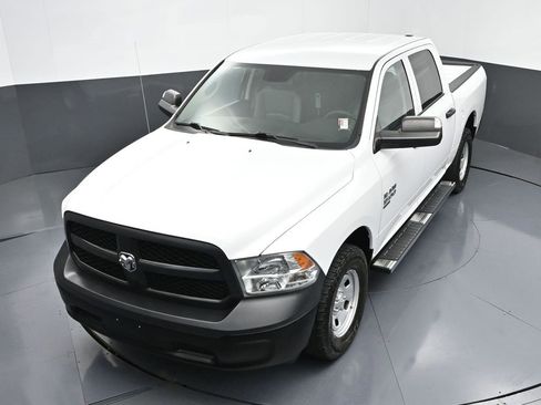 Used 2021 RAM 1500 Tradesman w/ Trailer Tow Group image 40