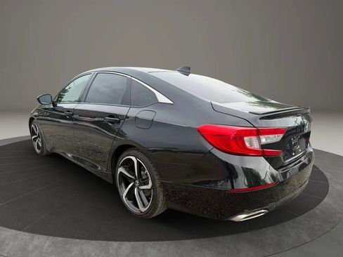 Used 2021 Honda Accord Sport image 7