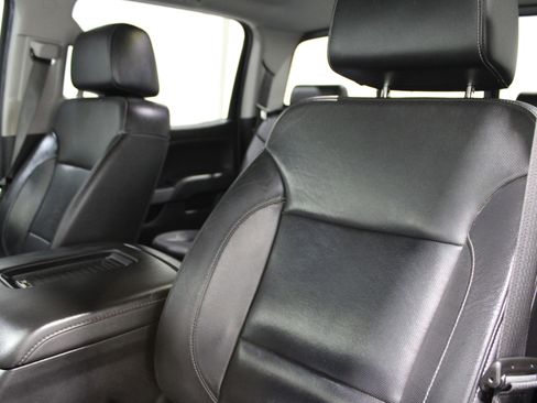 Used 2019 Chevrolet Silverado 2500 LTZ w/ Duramax Plus Package image 5