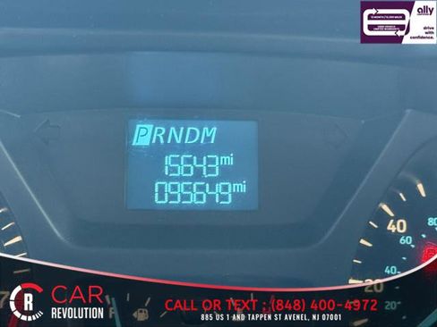Used 2019 Ford Transit 250 Base w/Sliding Pass-Side Cargo image 15