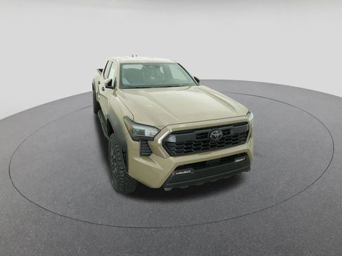 New 2026 Toyota Tacoma TRD Off-Road image 14