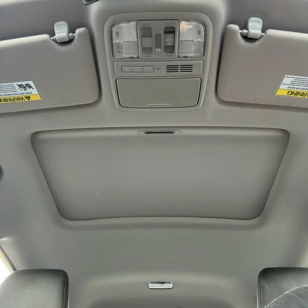 Used 2017 Honda Accord EX-L image 29