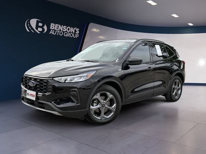 Used 2025 Ford Escape ST-Line w/ Equipment Group 301A
