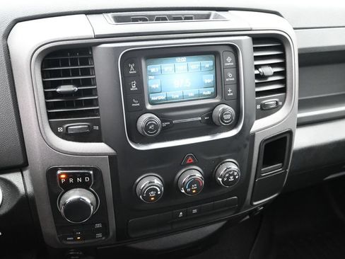 Used 2016 RAM 1500 Express AWD/4WD image 17