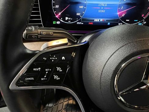 Used 2024 Mercedes-Benz GLE 450 4MATIC image 27