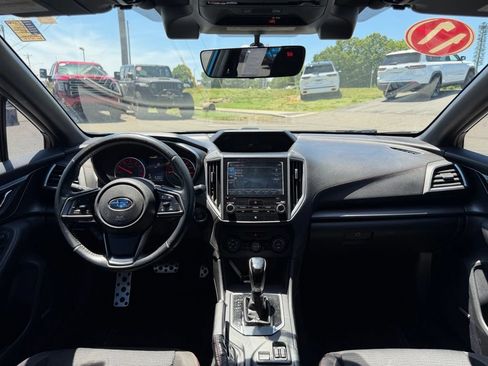 Used 2017 Subaru Impreza 2.0i Sport AWD/4WD image 37