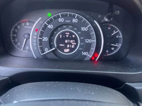 Used 2016 Honda CR-V EX-L image 33