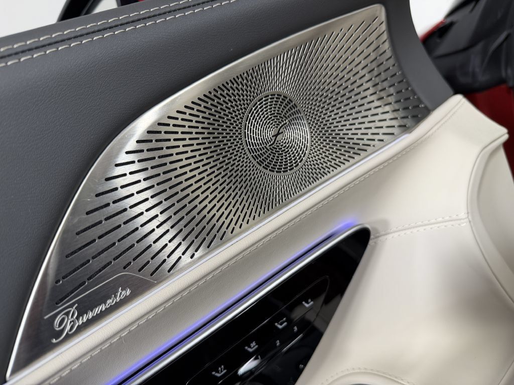 Used 2024 Mercedes-Benz SL 43 AMG image 44